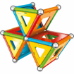 Poza cu Geomag set magnetic 68 piese Confetti, 355