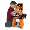 Poza cu Banc de lucru Ecoiffier Black & Decker, 27 piese