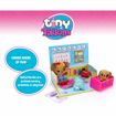 Poza cu Set Tiny Tukkins Ora de Somn a Cateilor la Gradinita