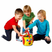 Poza cu Joc Interactiv IDEAL, Mr. Bucket
