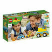 Poza cu LEGO DUPLO - Primul meu camion de remorcare 10883