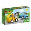 Poza cu LEGO DUPLO - Primul meu camion de remorcare 10883