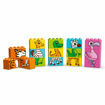 Poza cu LEGO DUPLO - Primul meu puzzle distractiv 10885