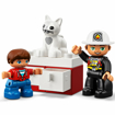 Poza cu LEGO DUPLO - Camion de pompieri 10901