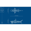 Poza cu LEGO Creator - Creaturi marine din adancuri 31088