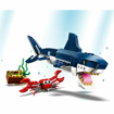 Poza cu LEGO Creator - Creaturi marine din adancuri 31088