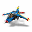 Poza cu LEGO Creator - Avion de curse 31094