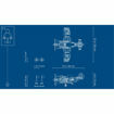 Poza cu LEGO Creator - Avion de curse 31094