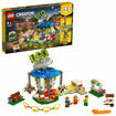 Poza cu LEGO Creator - Caruselul de la balci 31095