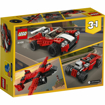 Poza cu LEGO Creator - Masina sport 31100