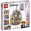 Poza cu LEGO Disney Frozen II - Satul castelului Arendelle 41167