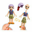 Poza cu LEGO® Friends - Aventura din padure a Miei 41363