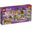 Poza cu LEGO Friends - Casa Miei 41369