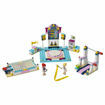 Poza cu LEGO Friends - Spectacolul de gimnastica al lui Stephanie 41372