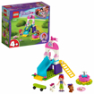Poza cu LEGO Friends - Locul de joaca al catelusilor 41396