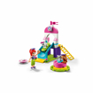Poza cu LEGO Friends - Locul de joaca al catelusilor 41396