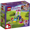 Poza cu LEGO Friends - Locul de joaca al catelusilor 41396