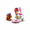 Poza cu LEGO Friends - Locul de joaca al catelusilor 41396
