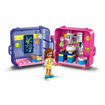 Poza cu LEGO Friends - Cubul de joaca al Oliviei 41402