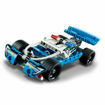 Poza cu LEGO Technic - Urmarirea politiei 42091