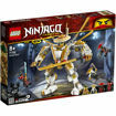 Poza cu LEGO NINJAGO - Robot de aur 71702