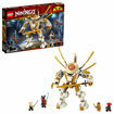 Poza cu LEGO NINJAGO - Robot de aur 71702
