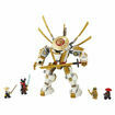 Poza cu LEGO NINJAGO - Robot de aur 71702