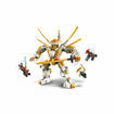 Poza cu LEGO NINJAGO - Robot de aur 71702