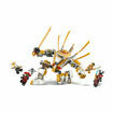 Poza cu LEGO NINJAGO - Robot de aur 71702