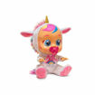 Poza cu Papusa Dreamy, IMC Toys Wow Cry Babies fantasy model unicorn, 31 cm