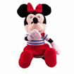Poza cu Jucarie plus Minnie Mouse Da un pupic Kiss Kiss