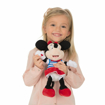Poza cu Jucarie plus Minnie Mouse Da un pupic Kiss Kiss