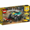 Poza cu LEGO Creator - Camion gigant 31101