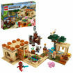 Poza cu LEGO Minecraft - The Illager Raid 21160