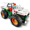 Poza cu LEGO Creator - Camion gigant cu burger 31104
