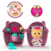 Poza cu Papusa in Sticluta Cry Babies Magic Tears Coral