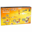 Poza cu Geomag set magnetic 146 piese Mechanics,722