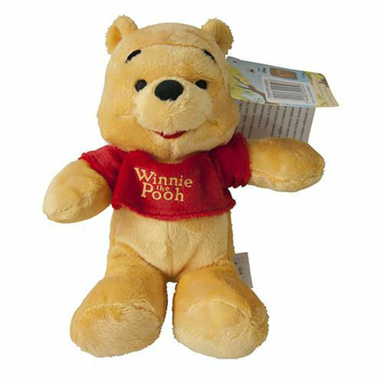 Poza cu Jucarie de plus Winnie Flopsies 20 cm, 1300052