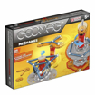 Poza cu Geomag set magnetic Mechanics 86 piese, 721