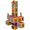 Poza cu Magicube 16 piese Castles & Homes, 144