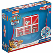 Poza cu Magicube 5 piese Paw Patrol Pompierul Marshall, 080
