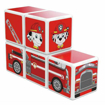 Poza cu Magicube 5 piese Paw Patrol Pompierul Marshall, 080