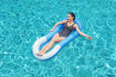 Poza cu Saltea gonflabila, Aqua Lounge, Bestway, 160*84 cm, 43300, albastru