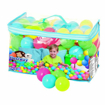 Poza cu Set BestWay 100 Bile Colorate