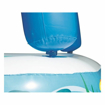 Poza cu Piscina gonflabila Bestway - Canopy 147 x 147 x 122 cm