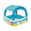 Poza cu Piscina gonflabila Bestway - Canopy 147 x 147 x 122 cm