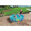 Poza cu Piscina pentru copii Bestway Fill n Fun. 183 cm x 38 cm Multicolor 55030