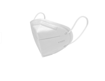 Poza cu Masca protectie KN95, 10 buc sigilate individual , FFP2, 4 staturi protectie