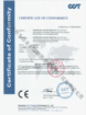 Poza cu Masca protectie KN95, 10 buc sigilate individual , FFP2, 4 staturi protectie