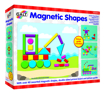 Poza cu Set de piese magnetice, Galt